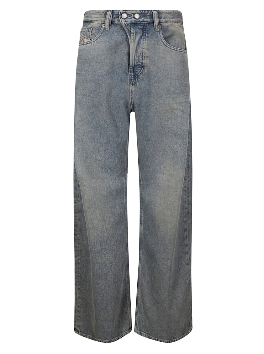 Diesel 1996 D-Sire Jeans