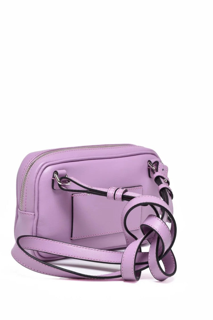 Hogan Crossbody Bag - Wisteria