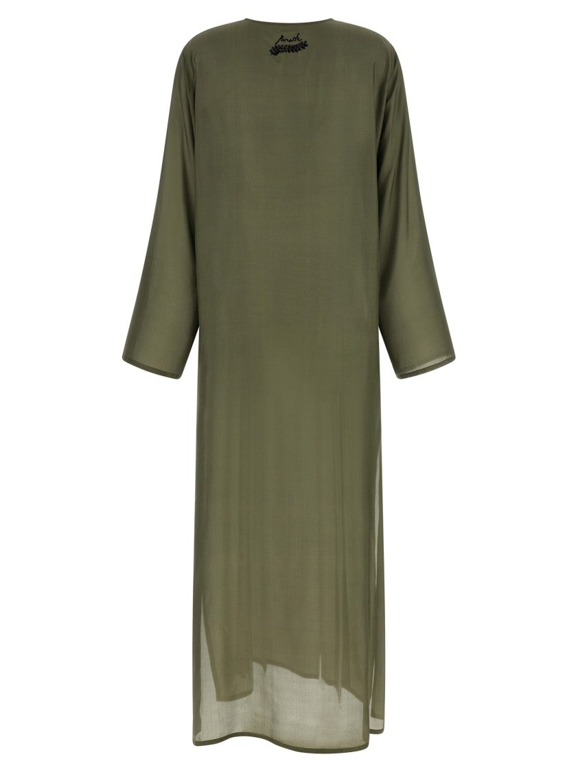 P.A.R.O.S.H. 'Sunset' Dress