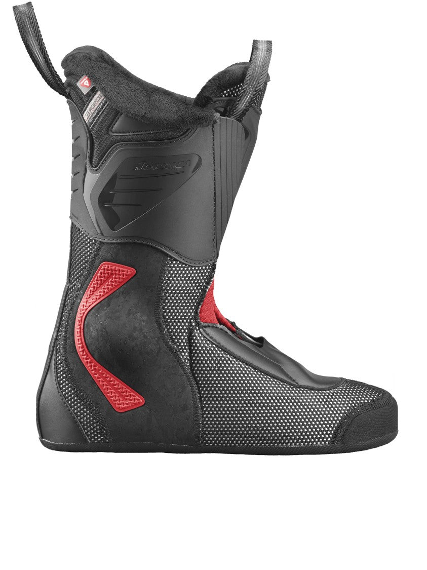 Nordica Black Speedmachine 3 Boa 115 Ski Boots