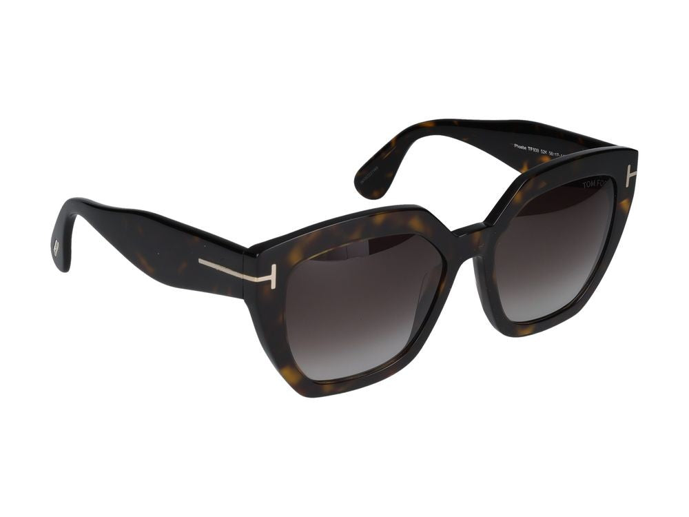 Tom Ford Sunglasses Ft0939 52K 56/17/140
