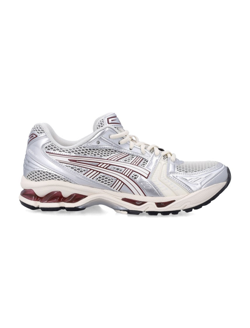 Asics Gel-Kayano 14 Trusstic Retro Running Sneakers