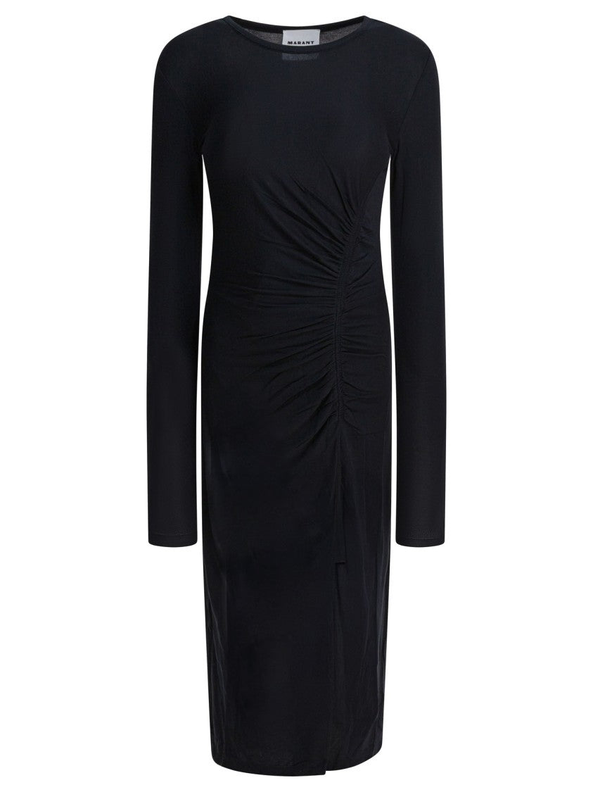 Isabel Marant Étoile "Jelina" Dress