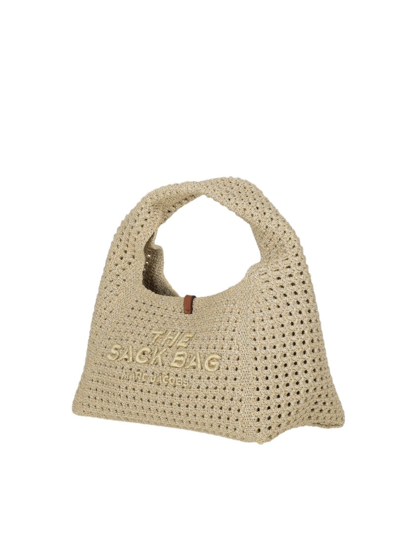 Marc Jacobs The Mini Sack Shoulder Bag