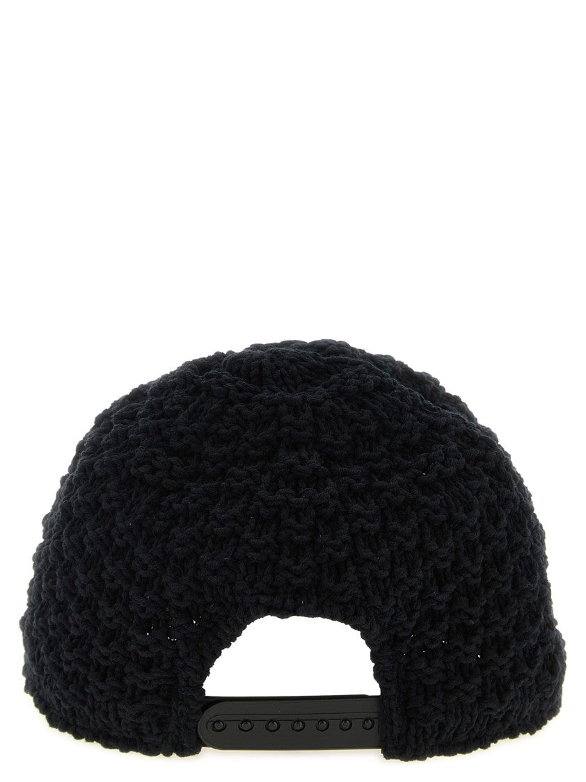 Maison Mihara Yasuhiro 'La Knit' Cap