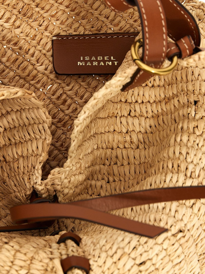 Isabel Marant 'Tampa Mini' Shoulder Bag