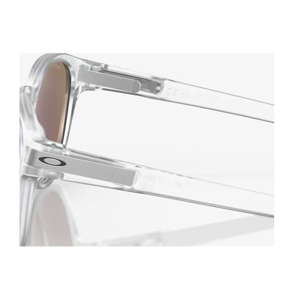 Oakley Oo9265 926565 Translucent Phantos Frame Sunglasses