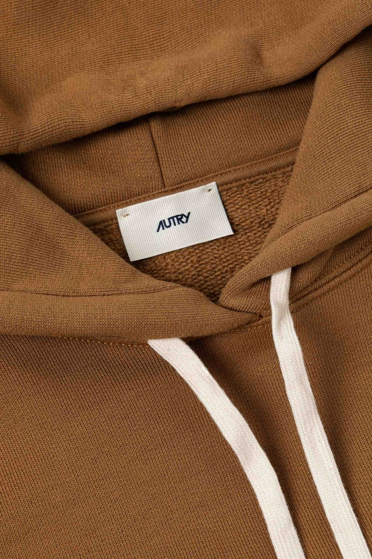Autry Women’S Cotton Hoodie
