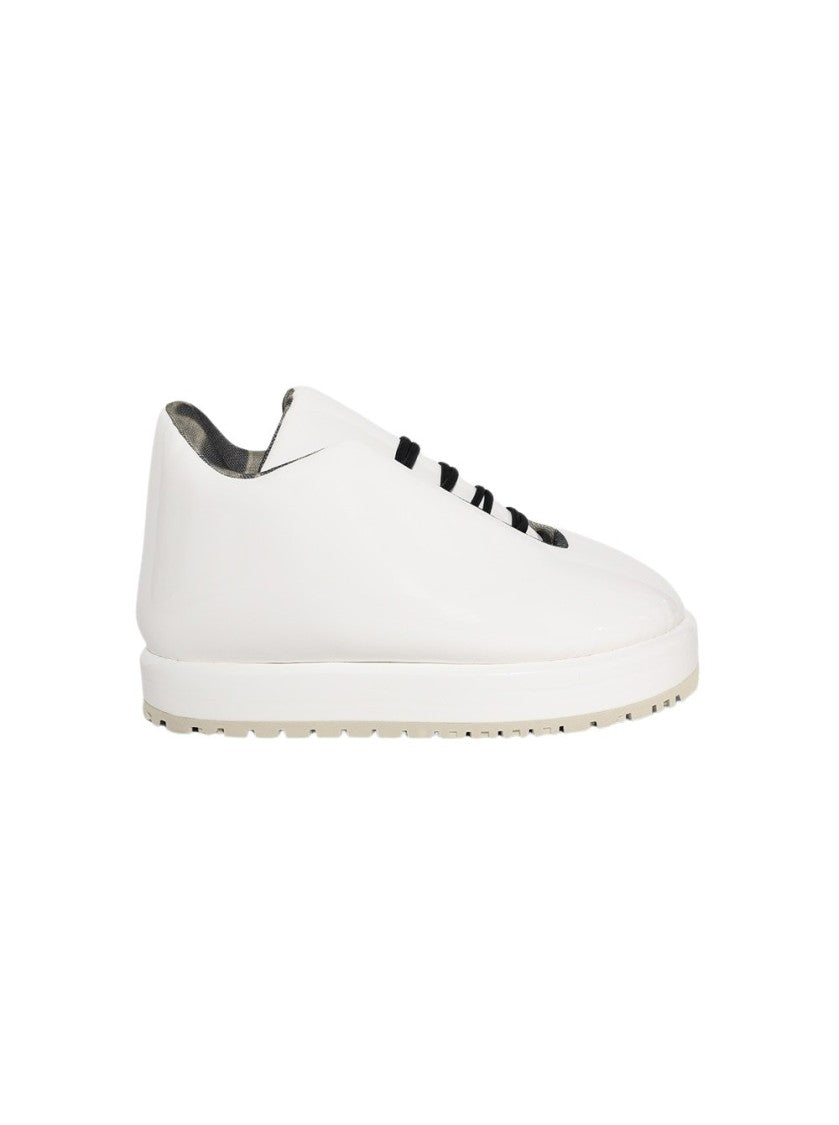 Pdf Channel Nuvola Mercury Metal Sneakers Beige