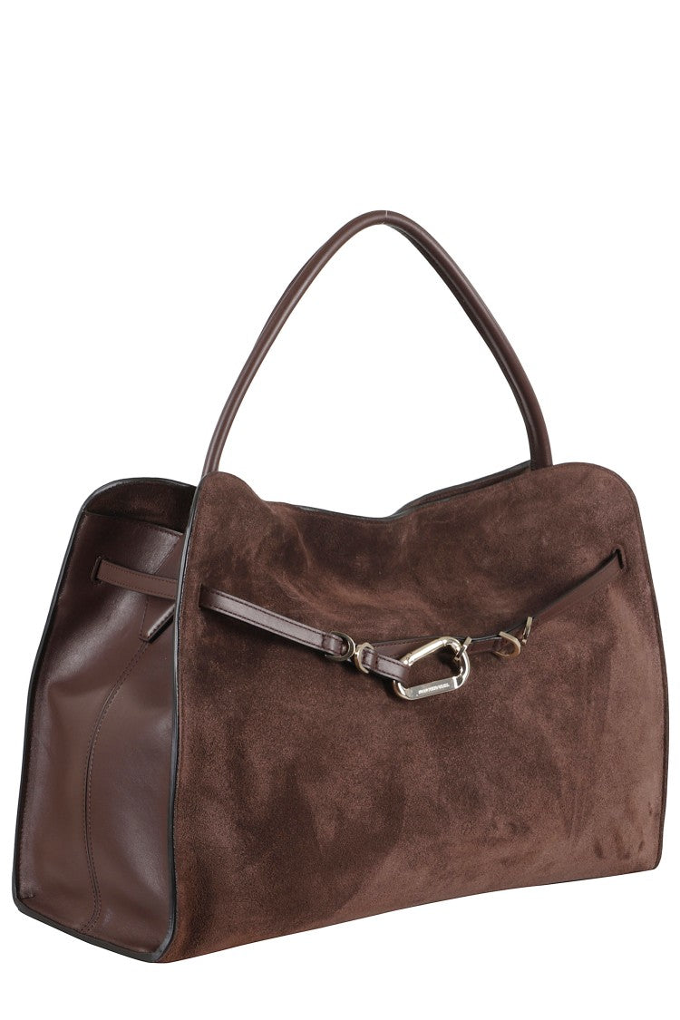 Biasia The Iconic 36Hr Shoulder Bag