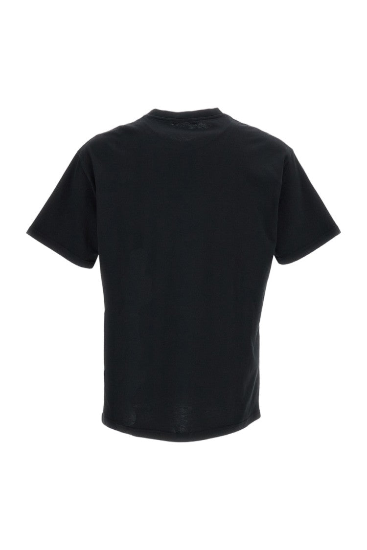 Givenchy Photographic Negative Graphic Cotton T-Shirt