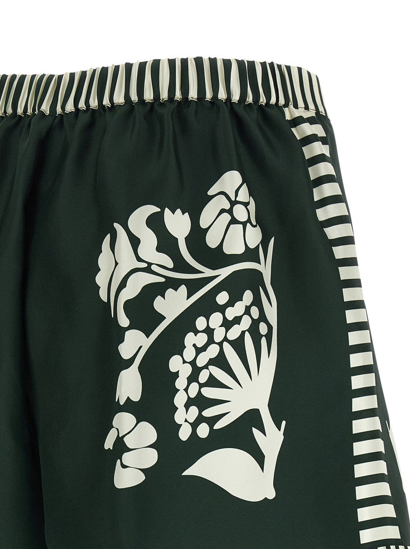 Eres Arjun' Shorts