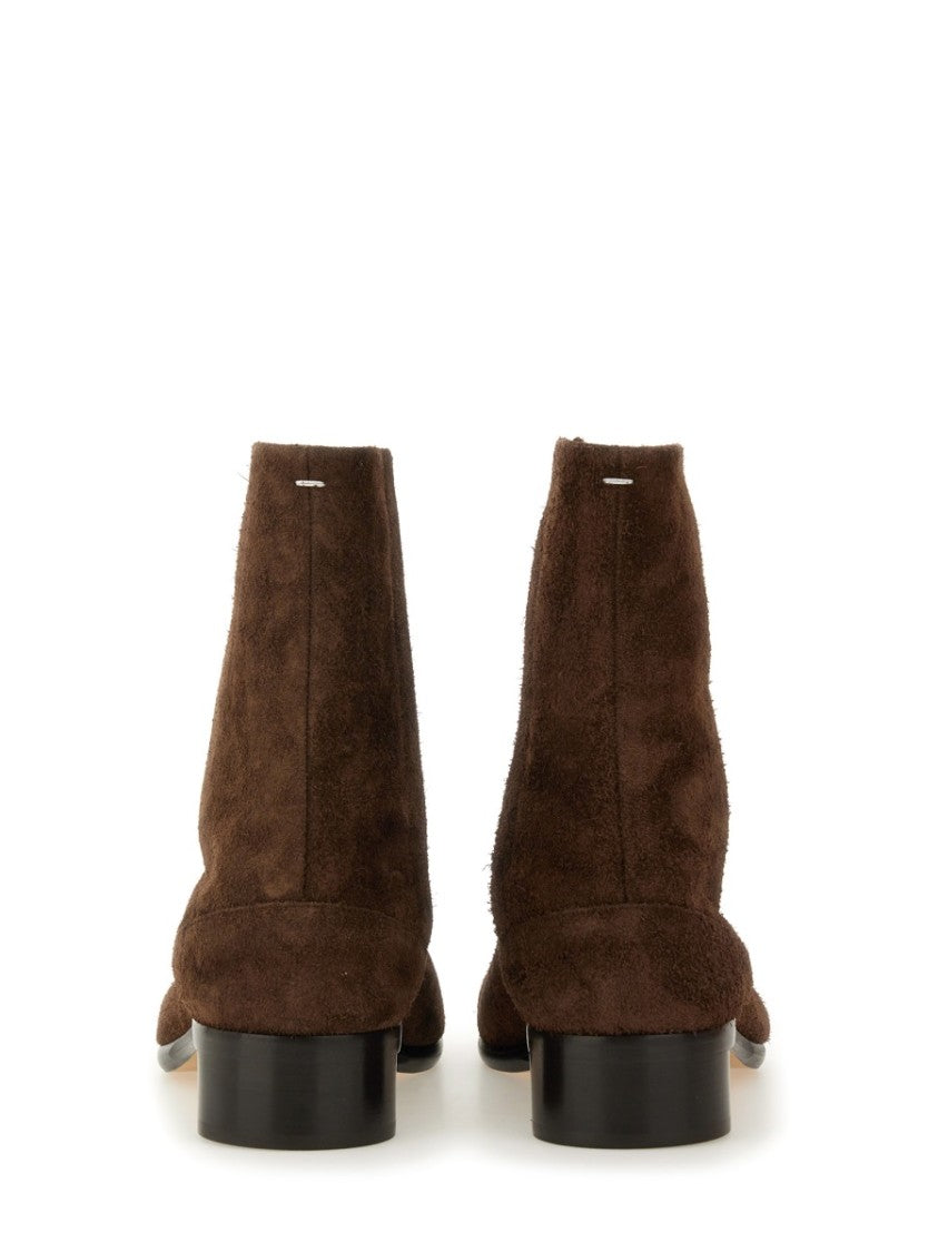 Maison Margiela Tabi Boot