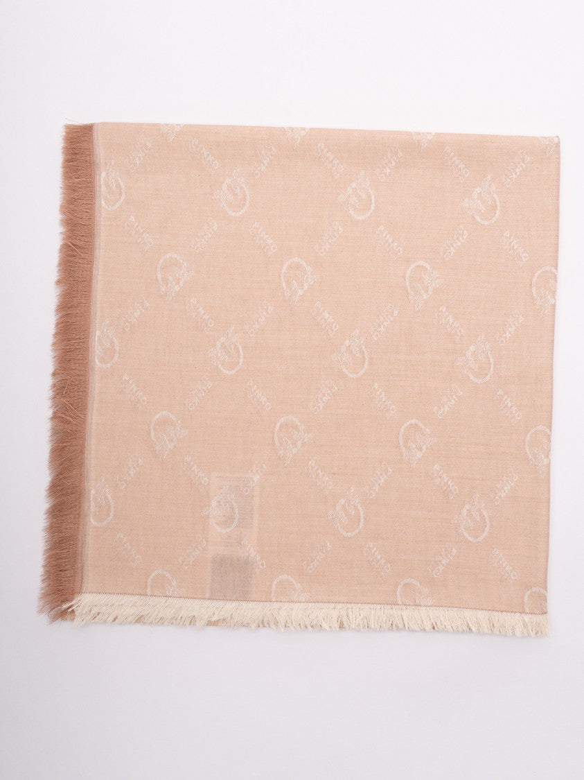 Pinko `Brevis` Scarf