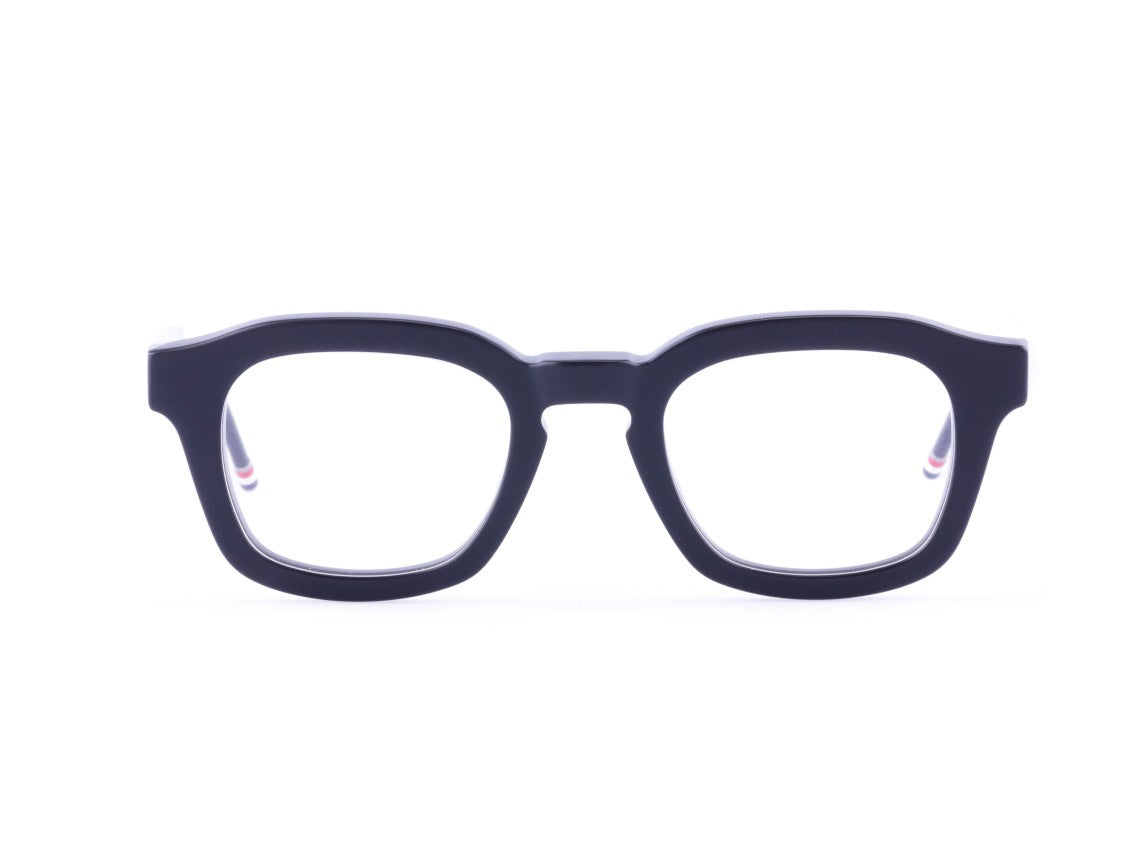 Thom Browne Ueo412a Acetate Square Sunglasses