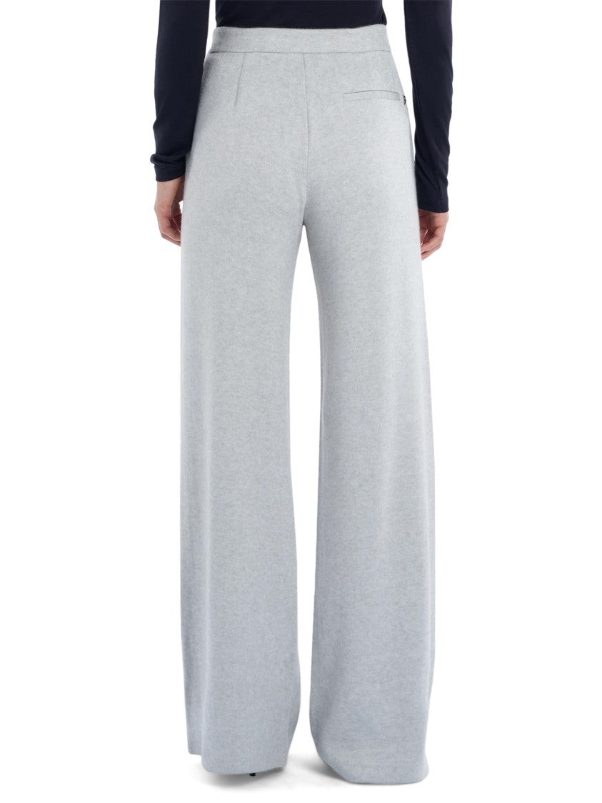 Dondup Tailored Straight Leg Trousers With Detailing