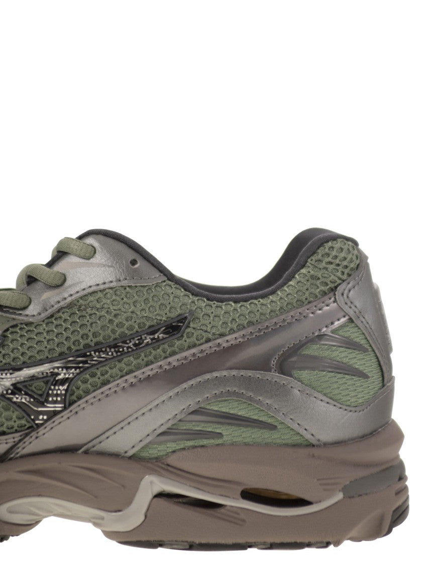 Mizuno Wave Rider 10 - Sneakers