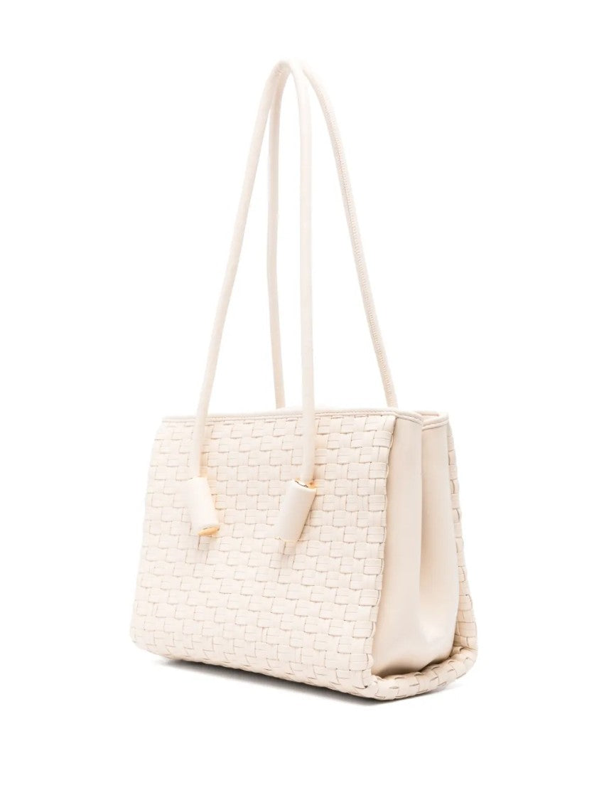 Themoirè Refined Minimalist Bag