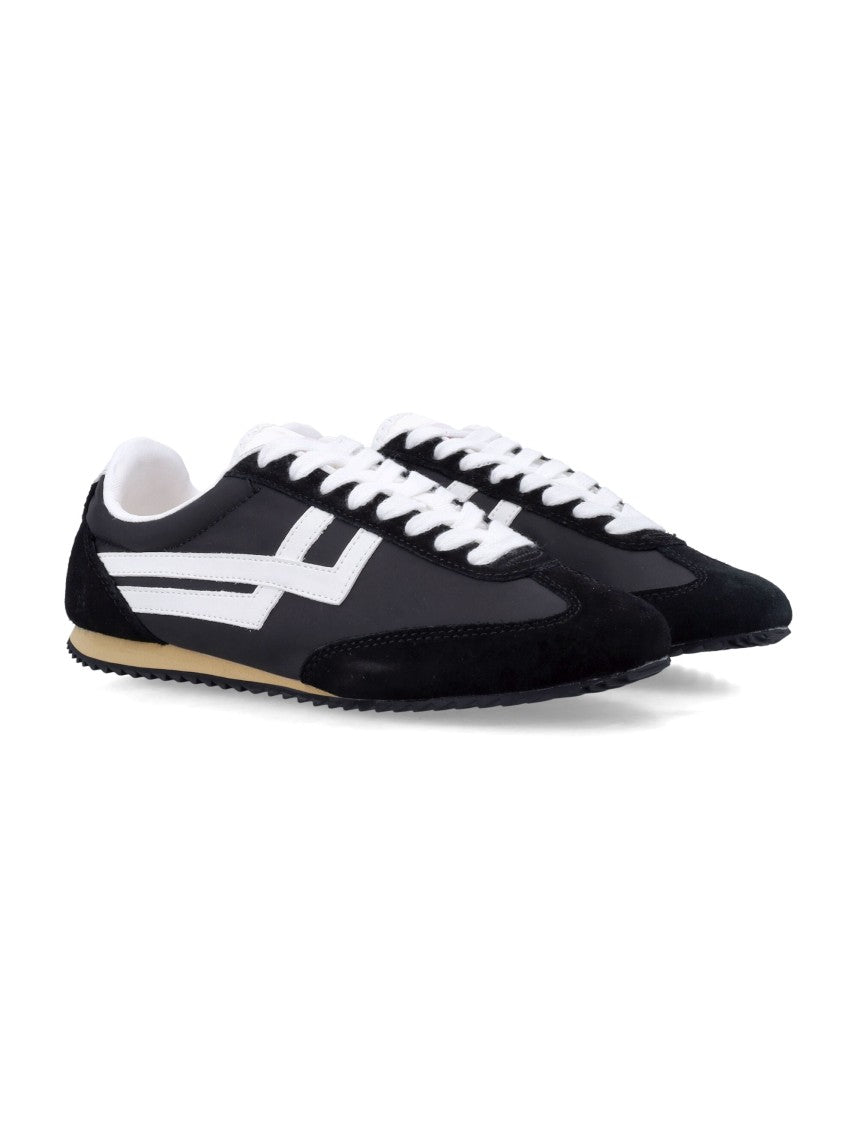 Pro-Keds Racer 77 Nylon Woman's Sneakers