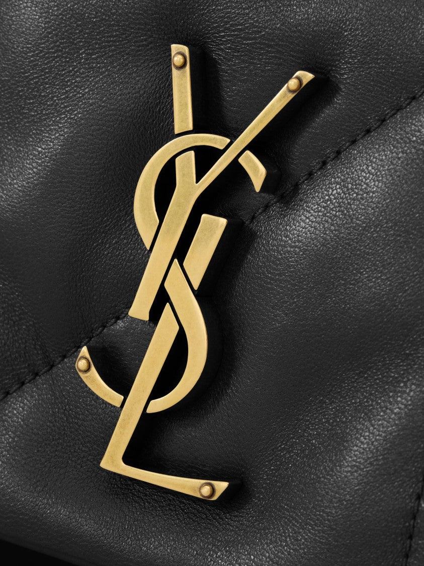 Saint Laurent Jamie 4.3 Rectangular Quilted Leather Shoulder Bag