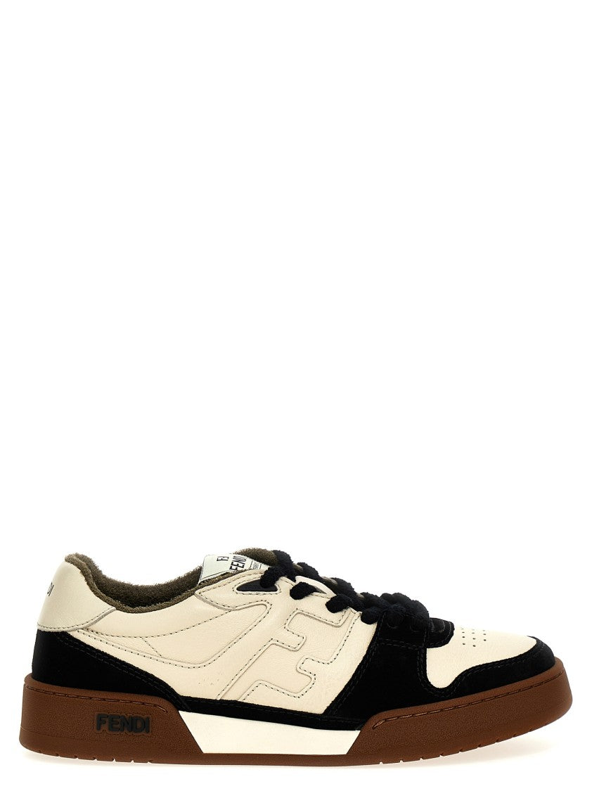 Fendi ' Match' Sneakers