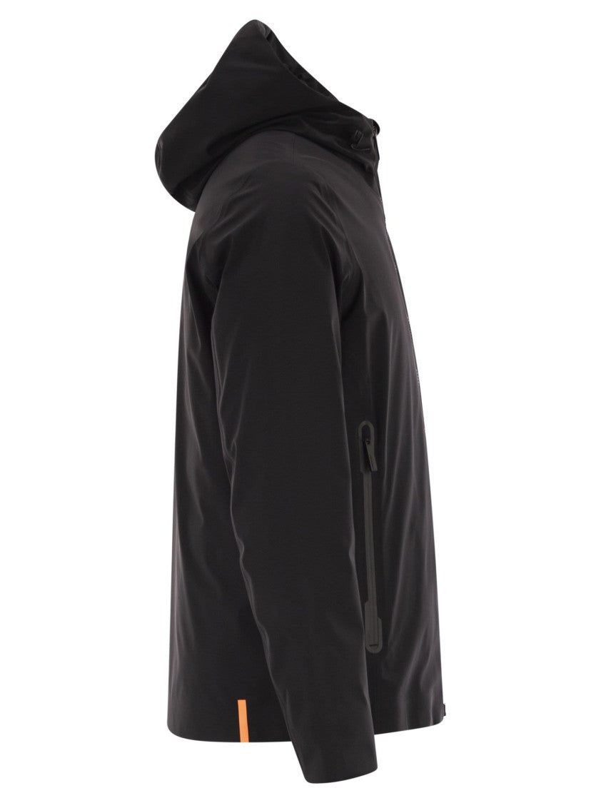 Rrd Montecristo Floating Storm - Hi-Tech Jacket