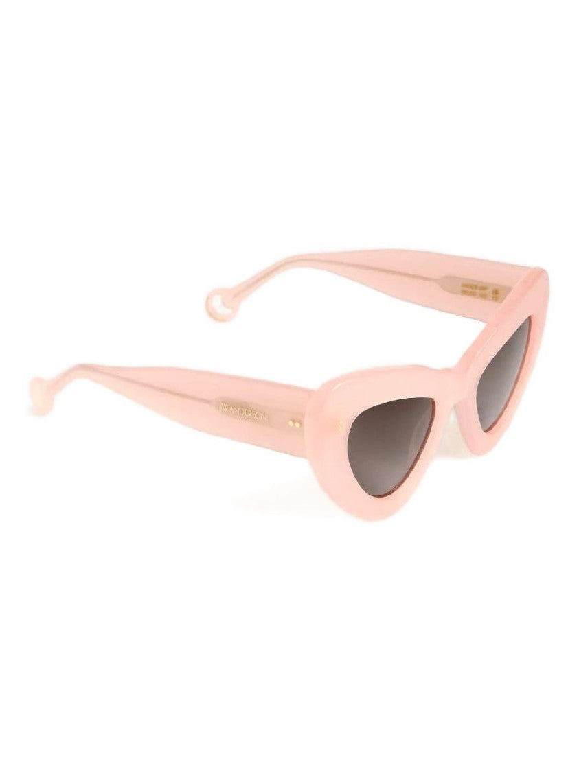 J. W. Anderson Jwa06 Butterfly Sunglasses