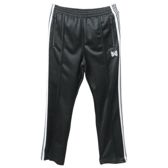Needles Tapered Training Pants With Contrasting Side Stripes