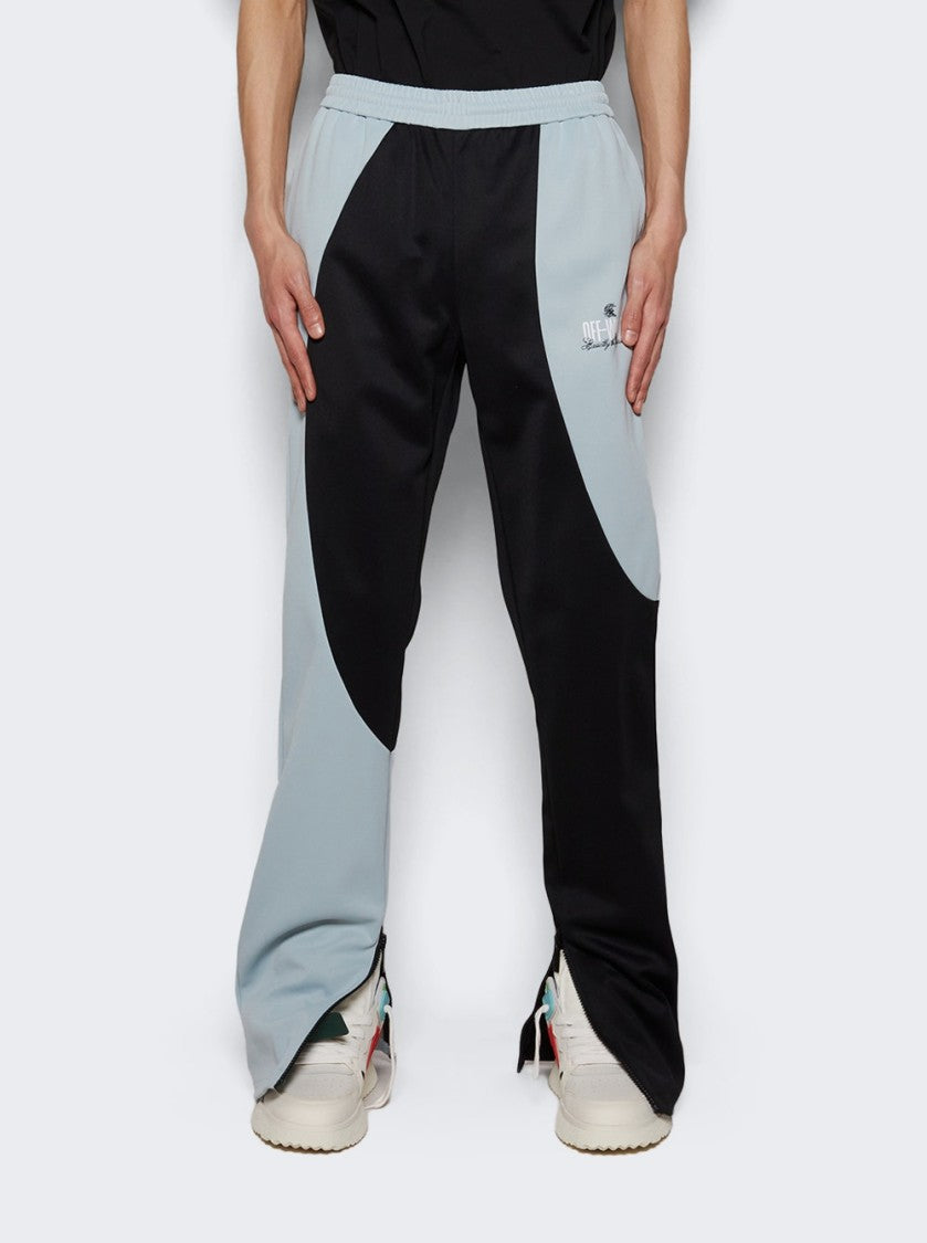 Off-White Organic Block Track Pants