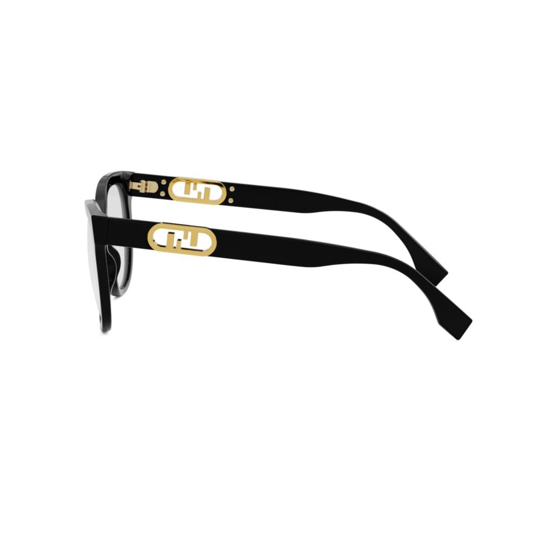 Fendi Fe50093i Cat-Eye Sunglasses