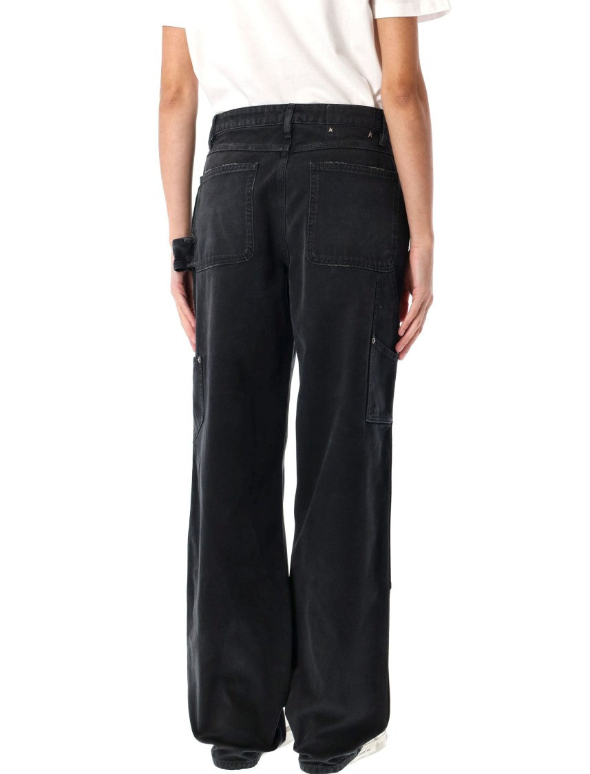 Golden Goose Marley Work Pant