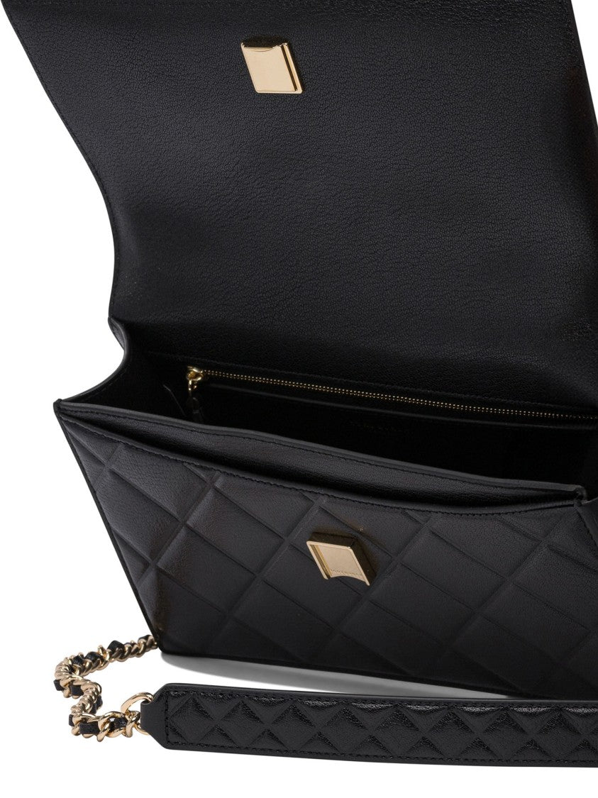 Tory Burch Fleming Convertible Shoulder Bag