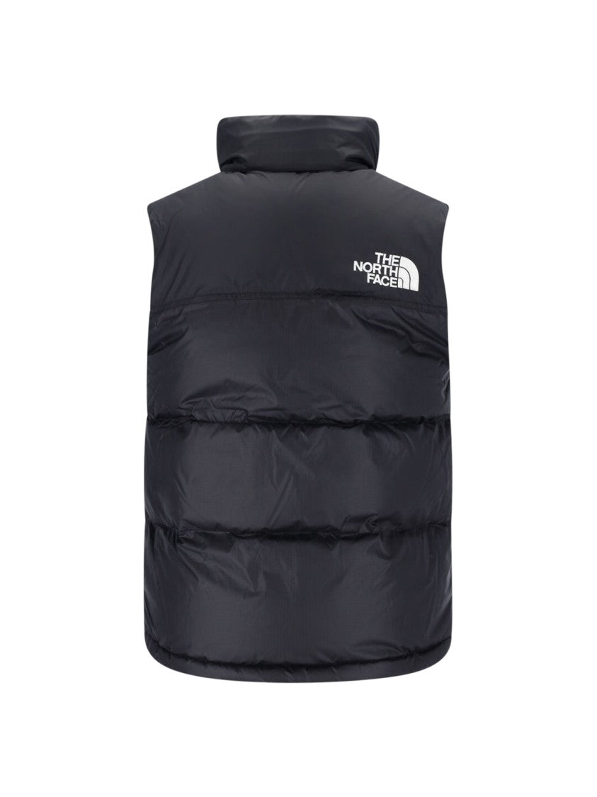 The North Face 1996 Retro Nuptse' Vest – Black