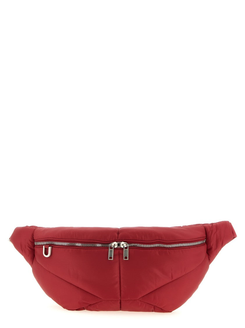 Rick Owens Bumbag' Belt Bag