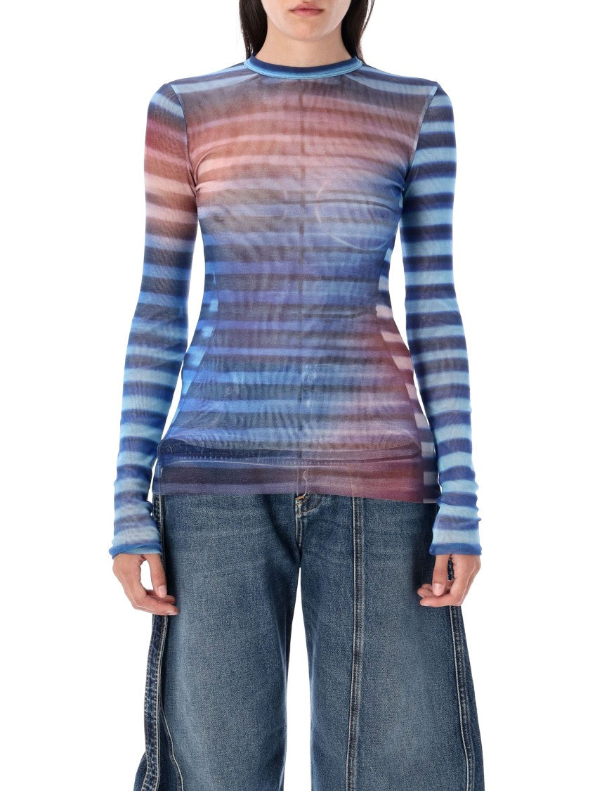 Jean Paul Gaultier Air Top