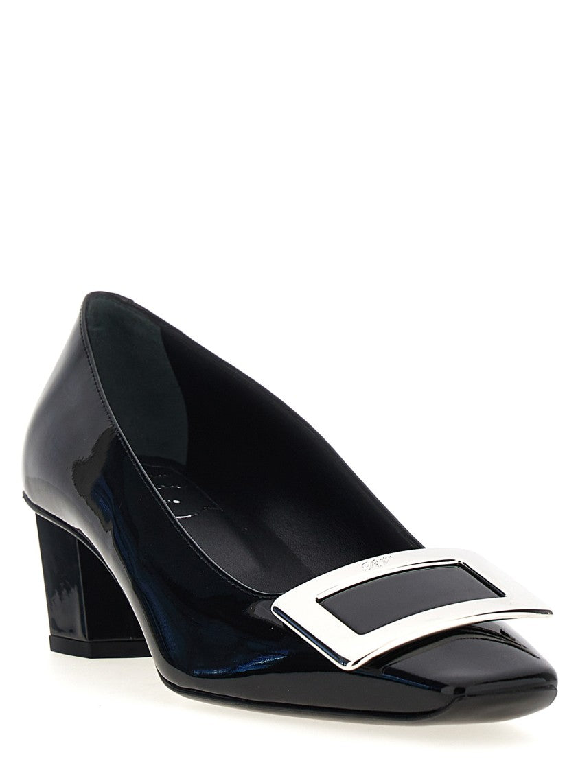 Roger Vivier 'Belle Vivier' Pumps
