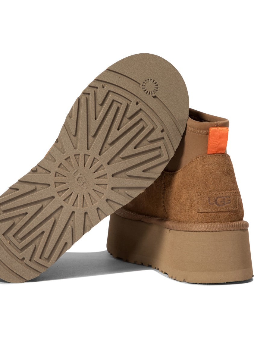 Ugg Classic Mini Dipper Boots