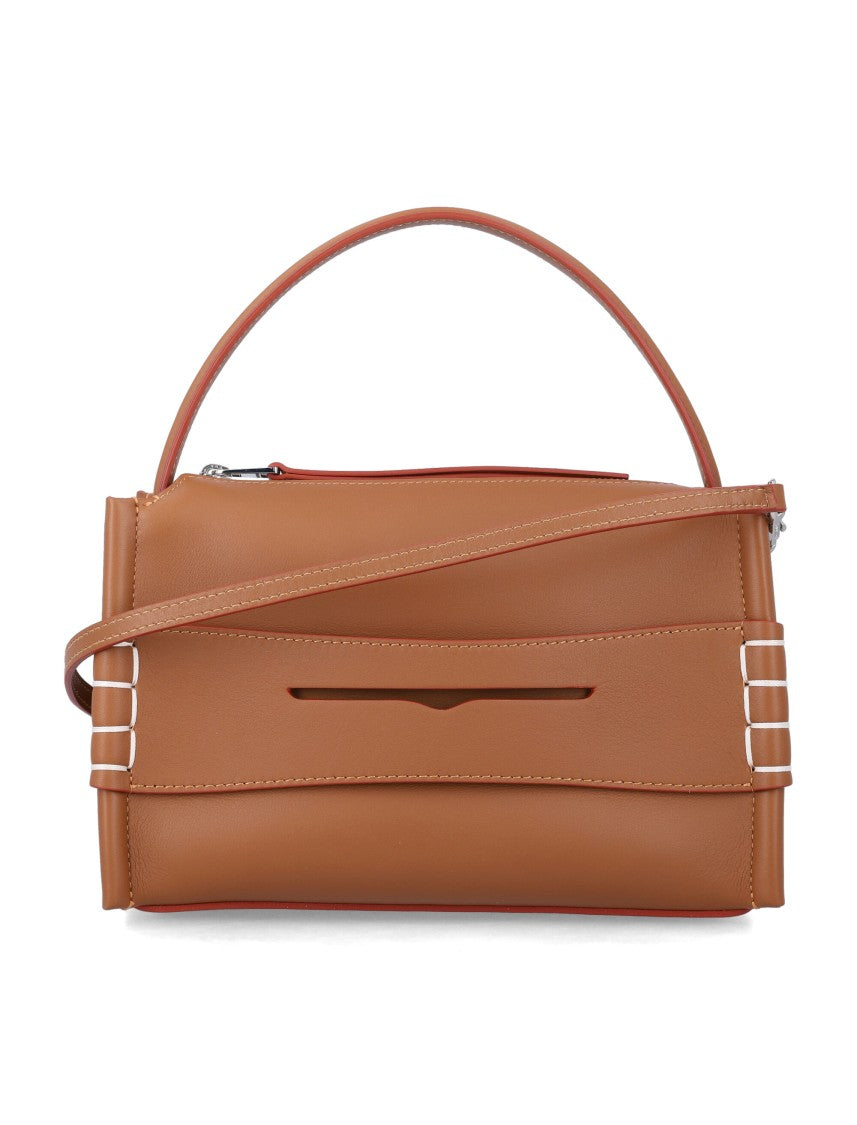 J. W. Anderson Small Loafer Leather Bag