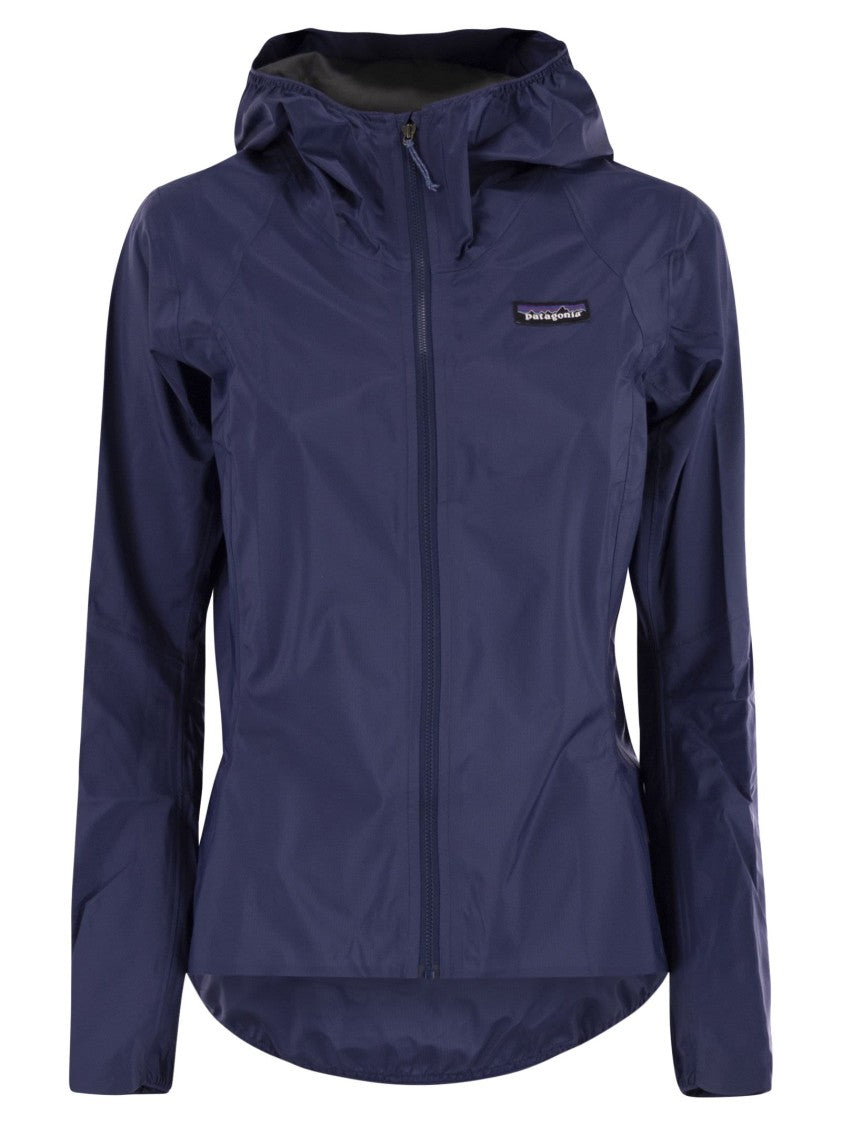 Patagonia Dirt Roamer - Windproof Jacket