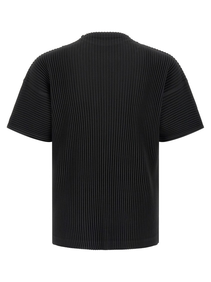 Homme Plissé Issey Miyake 'Monthly Colors: March' Top