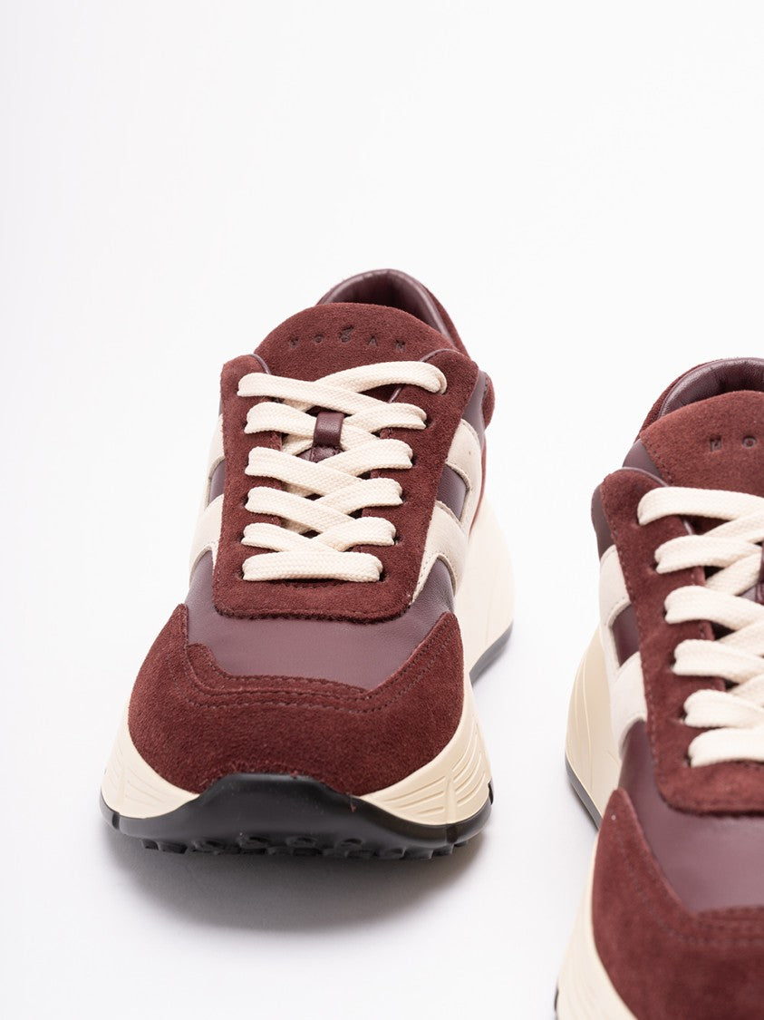 Hogan ` H669` Sneakers