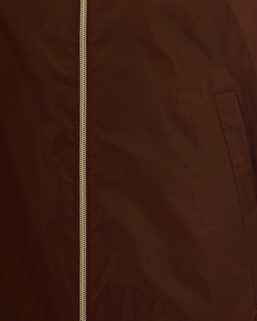 Herno Techno Taffeta Jacket