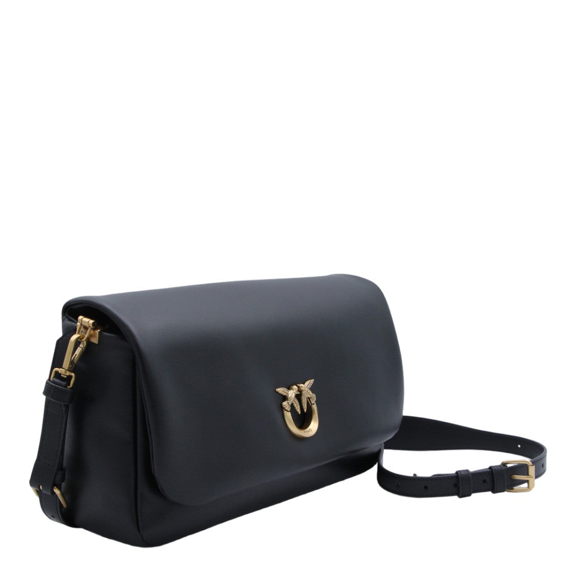 Pinko Structured Rectangle Bag