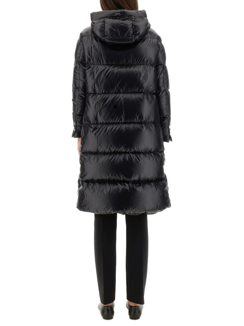 Herno Ultralight Nylon Parka