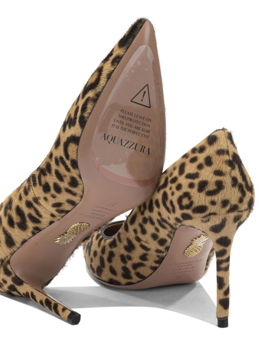 Aquazzura "Purist" Pumps