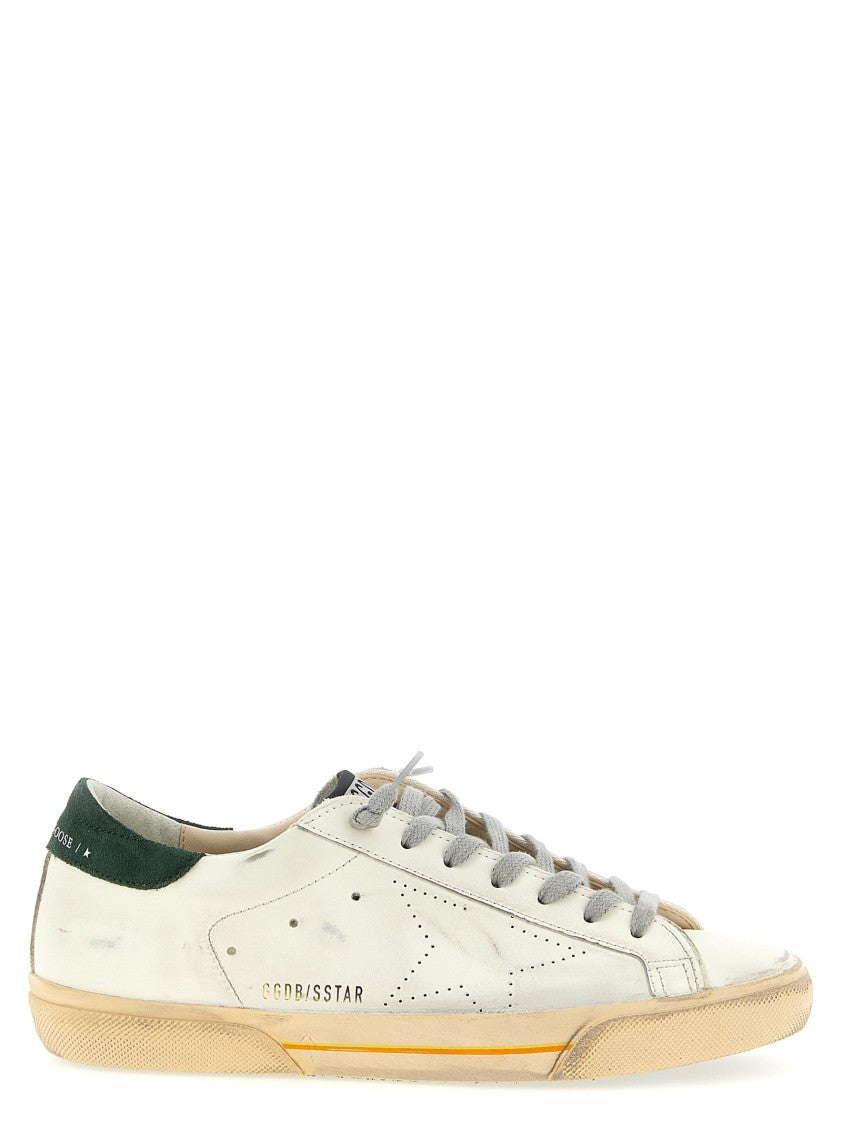 Golden Goose 'Superstar' Sneakers