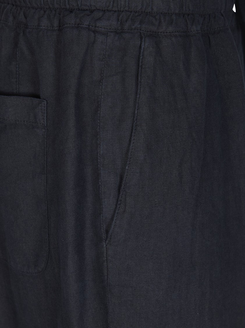 Altea Pantalone Mattia Drawstring Trousers
