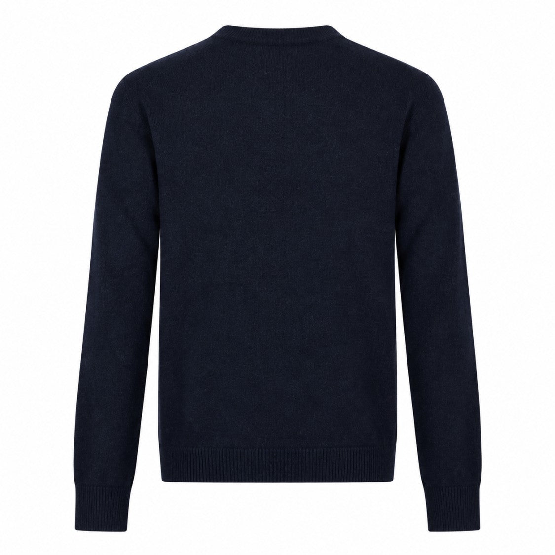 Altea Ribbed Crew Neck Sweater
