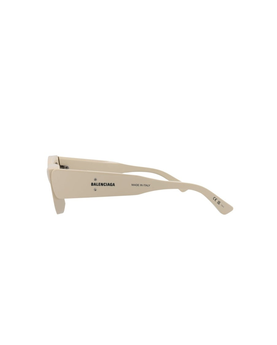 Balenciaga Cat Eye-Frame Acetate Sunglasses