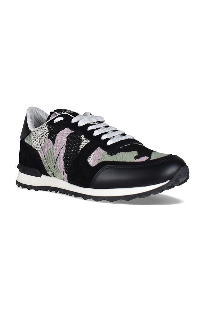 Valentino Garavani Rockrunner Sneakers